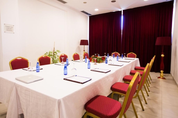 Hotel Diplomat Fashion (Tirana)